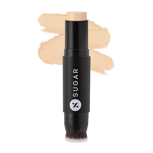 Ace Of Face Foundation Stick - 17 Raf (Light, Golden Undertone)