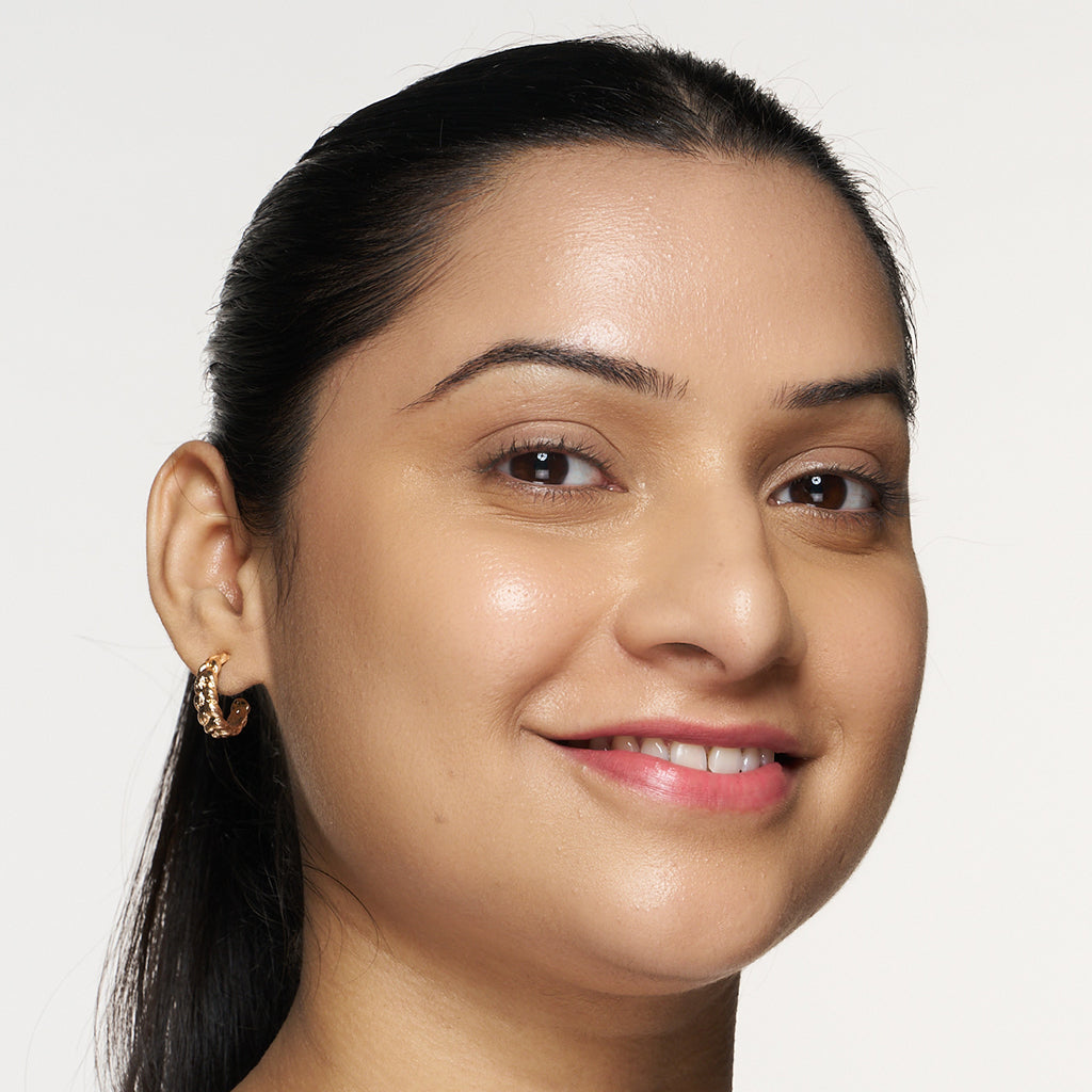 Ace of Face Dewy Foundation - 10 Latte