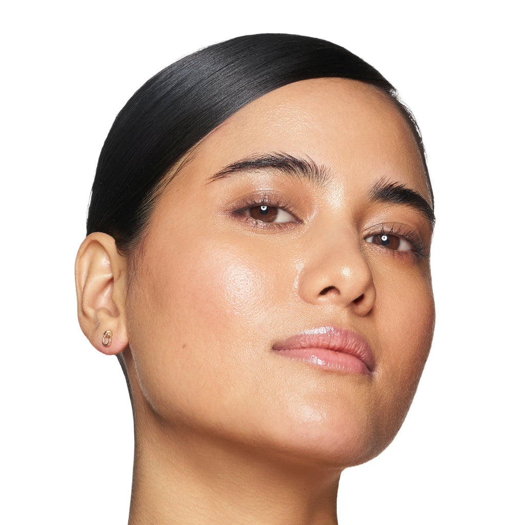 Ace of Face Dewy Foundation - 15 Cappuccino