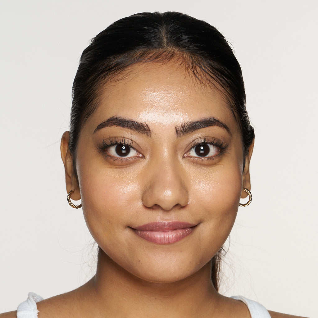 Ace of Face Dewy Foundation - 17 Raf