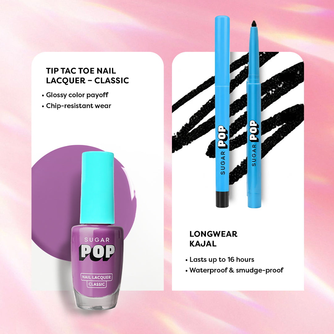 All Heart Makeup Kit