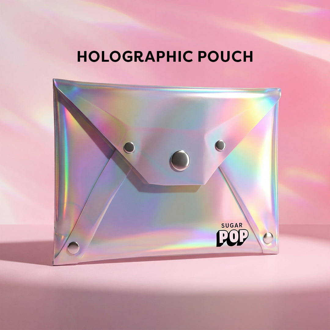 All Heart Makeup Kit