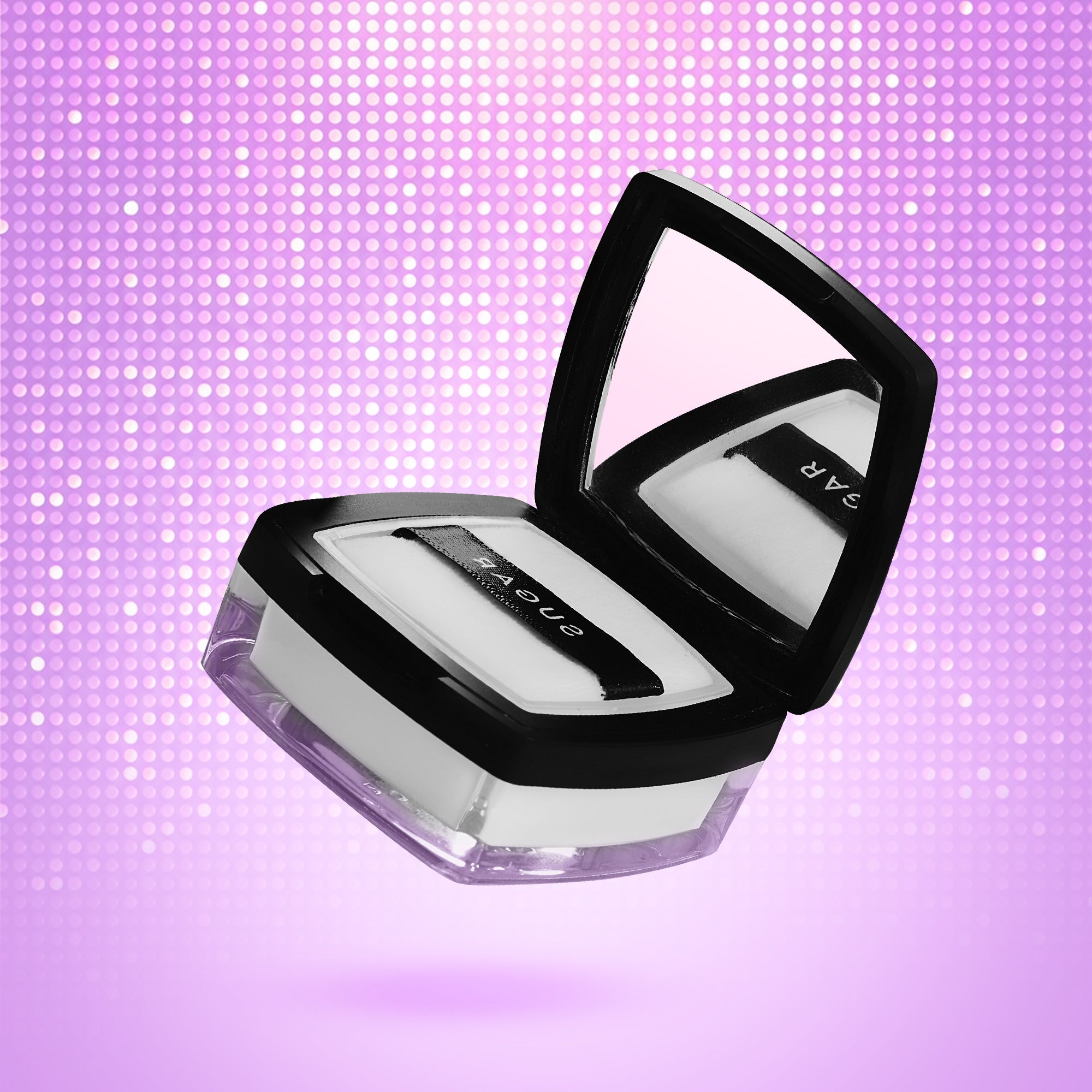 All Set To Go Translucent Face Powder