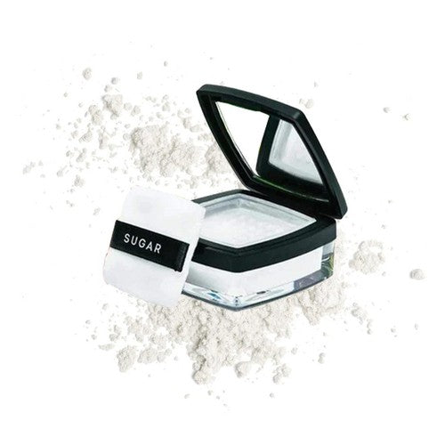 All Set To Go Translucent Powder (Gift)