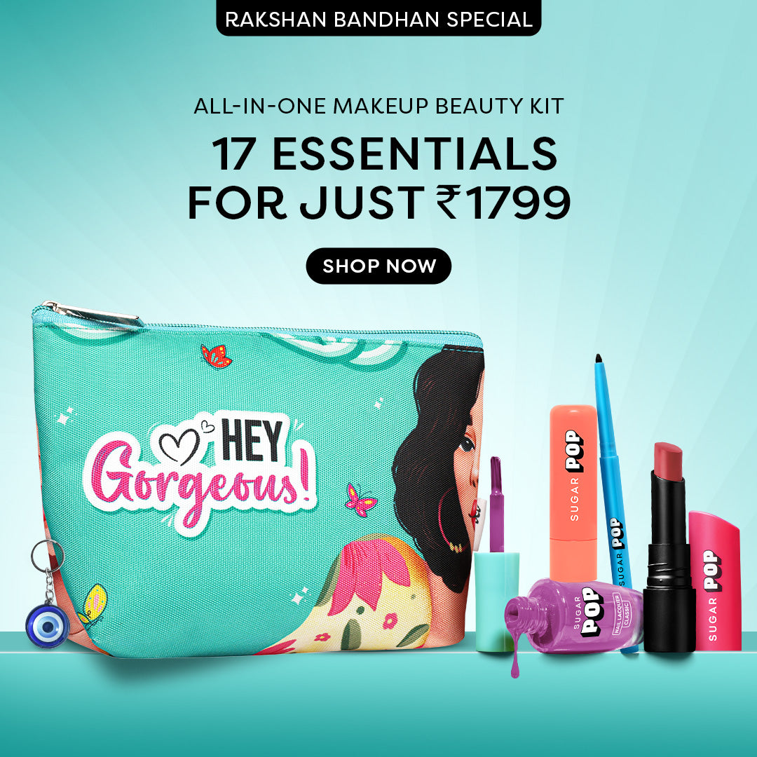 All in one Makeup Kit