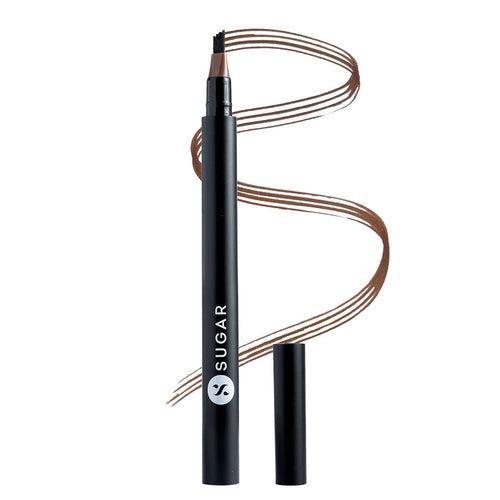 Arch Arrival Brow Pen - 01 Jerry Brown
