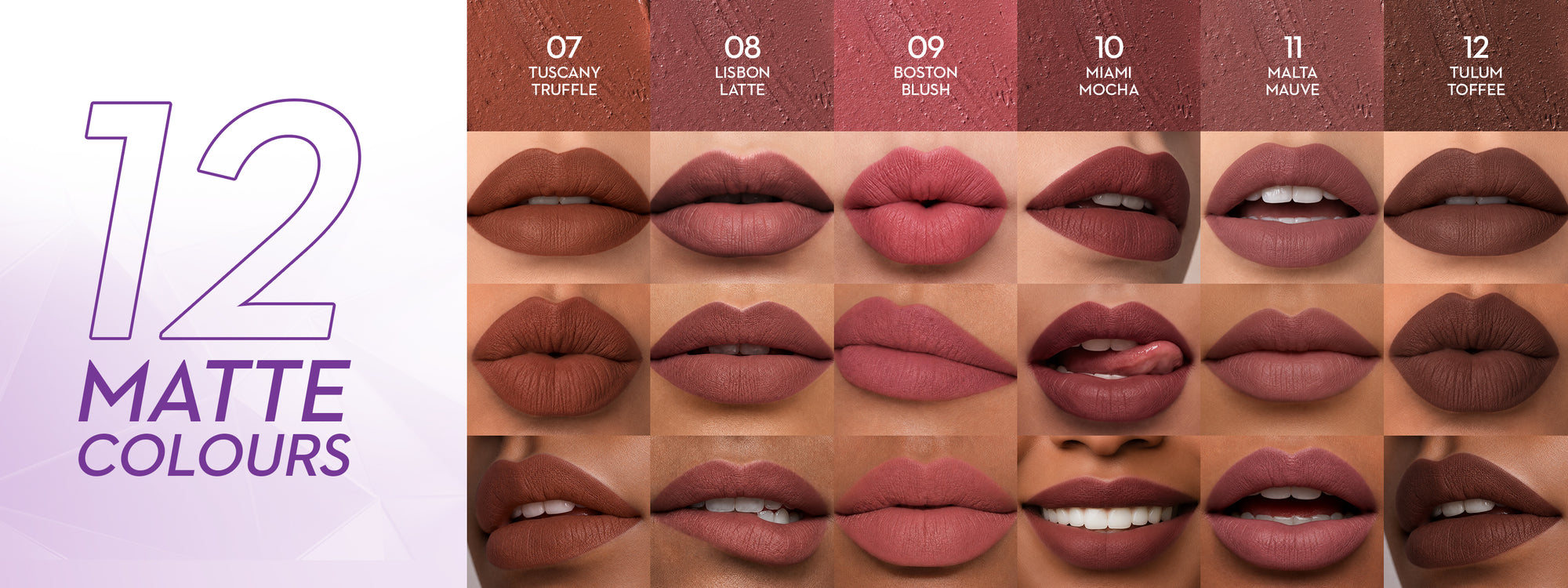 Glide Peptide Serum Lipstick