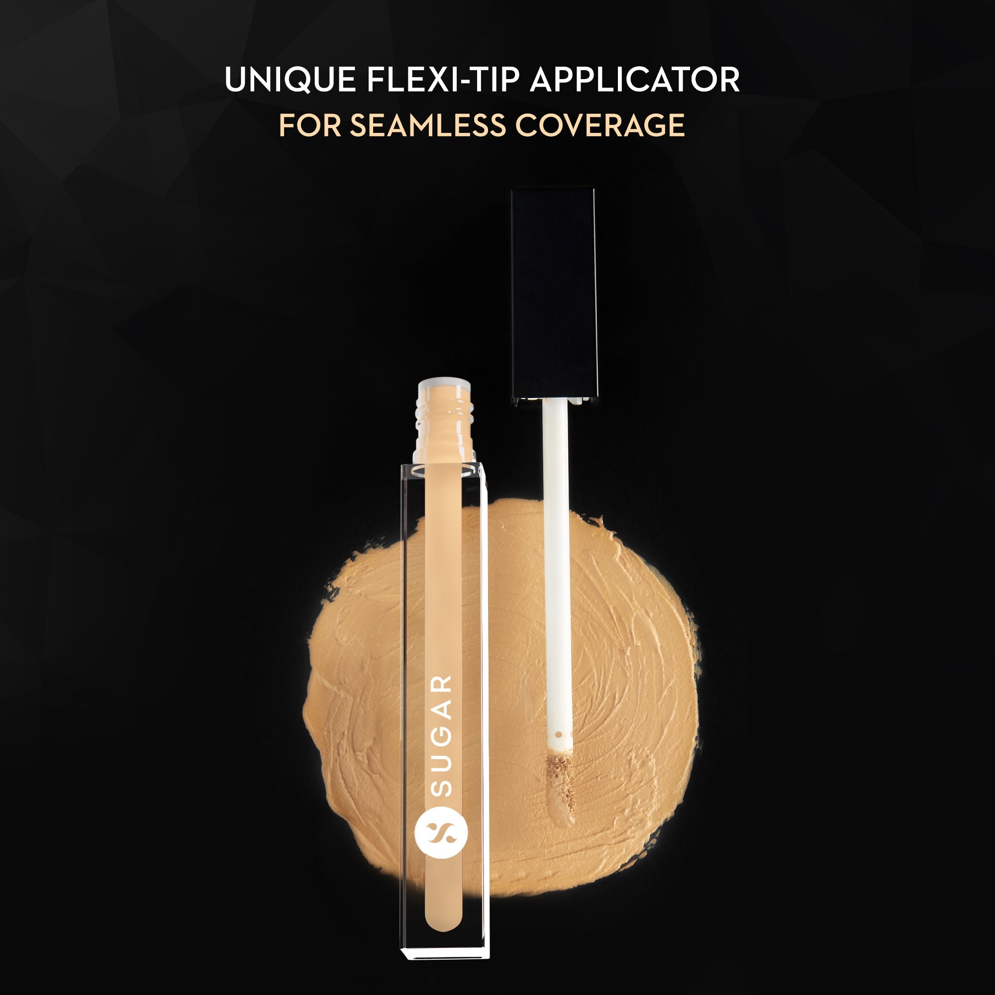 Auto Correct Creaseless Concealer