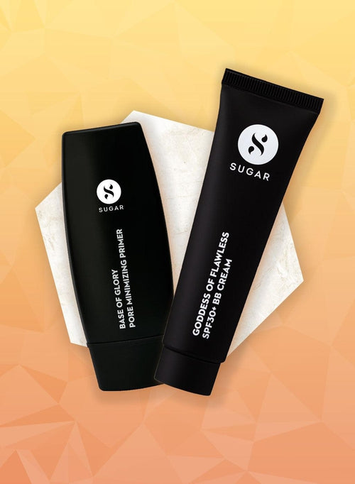 Base Finale Makeup Value Set