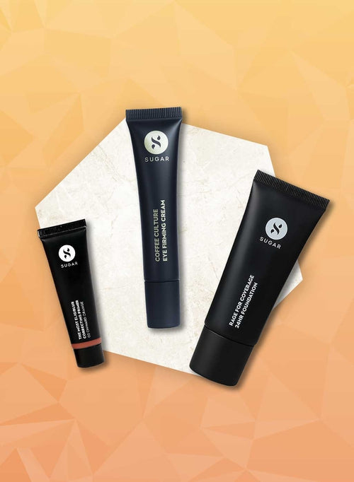 Base Perfect Beauty Value Set