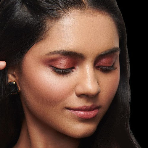 Blend The Rules Eyeshadow Palette - 03 Fantasy (Mystique Mauve)