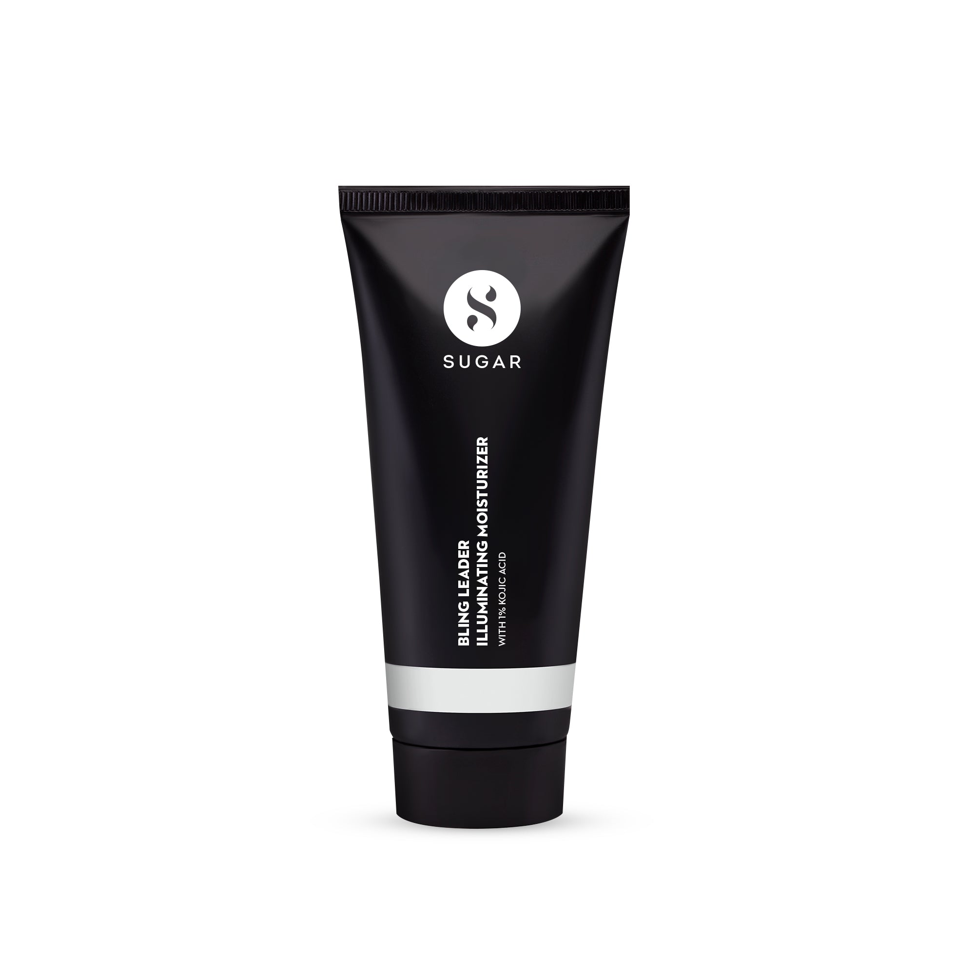 Bling Leader Illuminating Moisturizer with 1% Kojic Acid