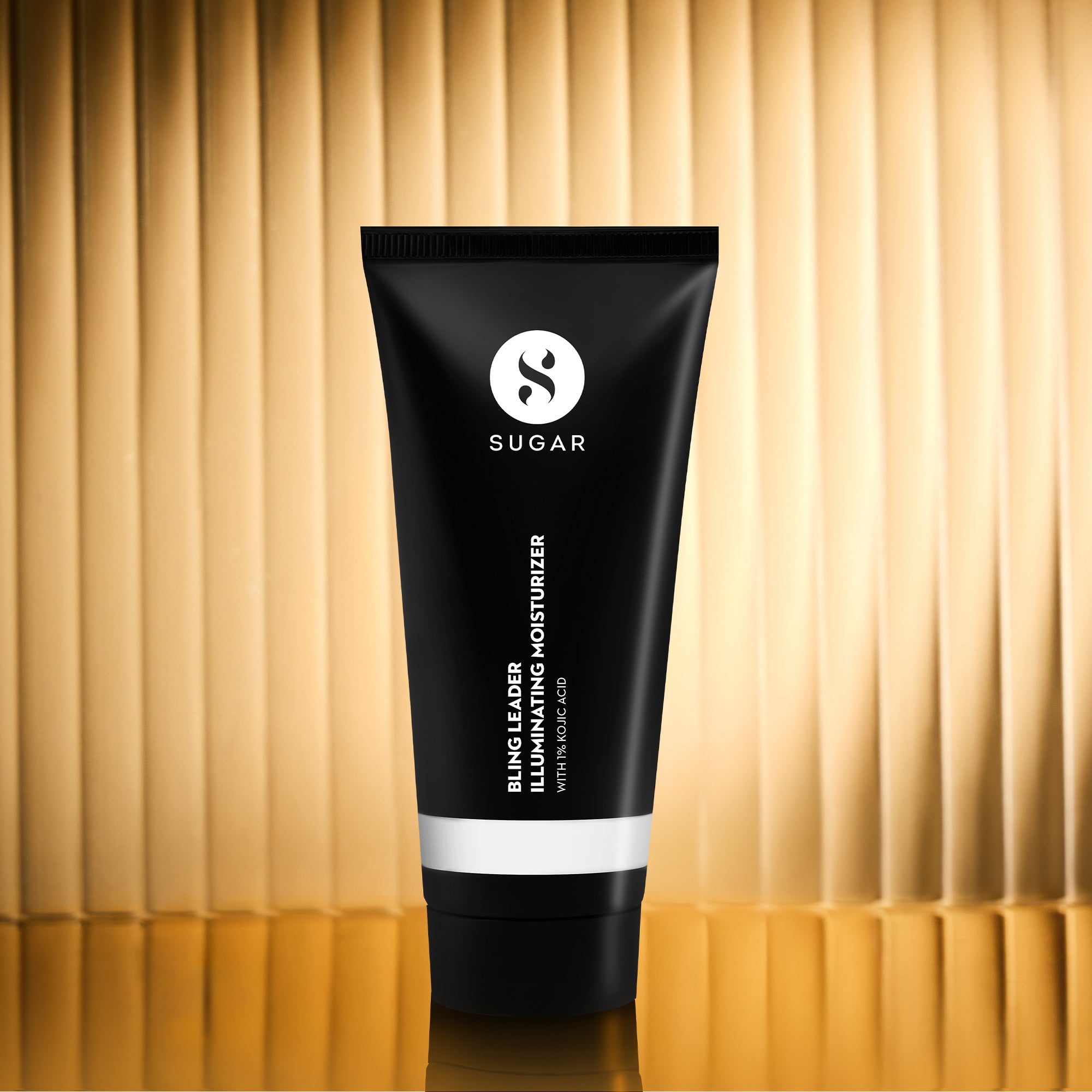 Bling Leader Illuminating Moisturizer with 1% Kojic Acid