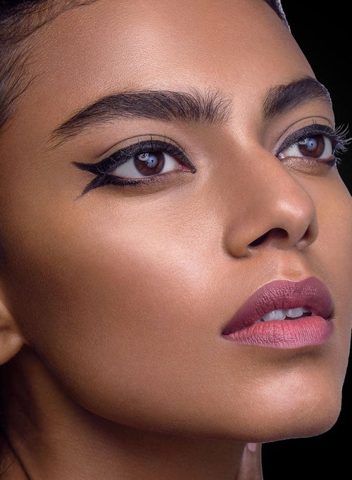 Born To Wing Gel Eyeliner - 01 Blackmagic Woman (Black)