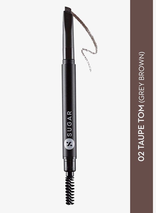 Brow Definer/ Eyeliner (Wedding Makeup Kit)