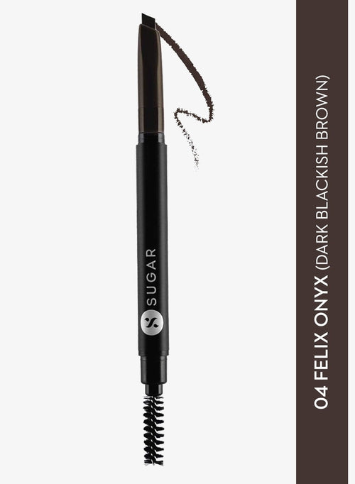 Brow Definer / Mascara (9-in-1 Beauty Kit)