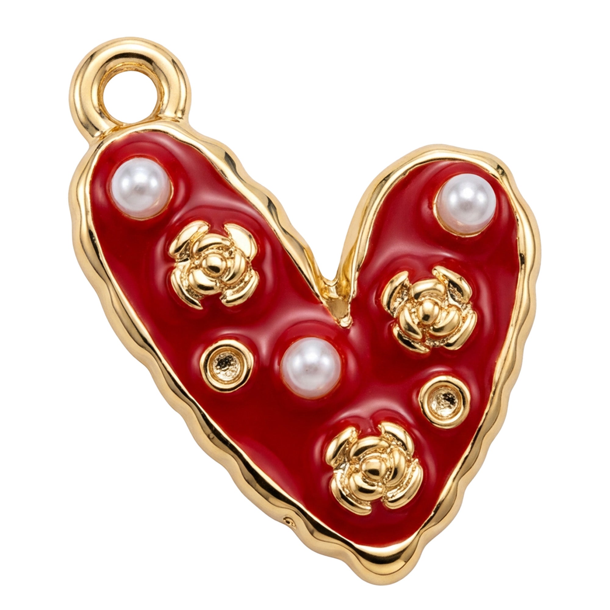 Charm showcase (Option 2)