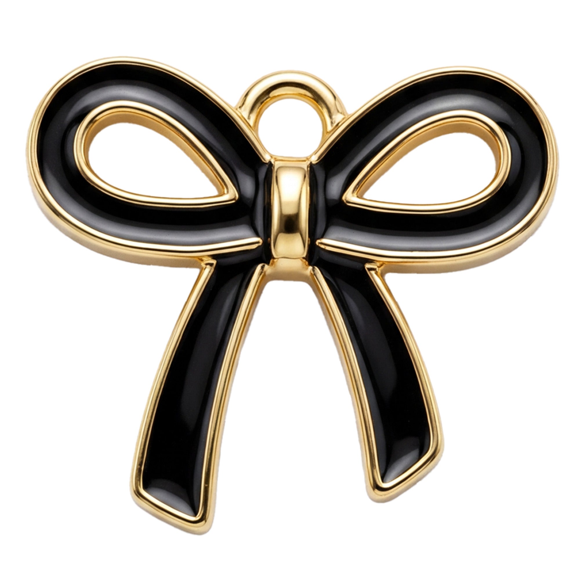 Charm showcase (Option 2)
