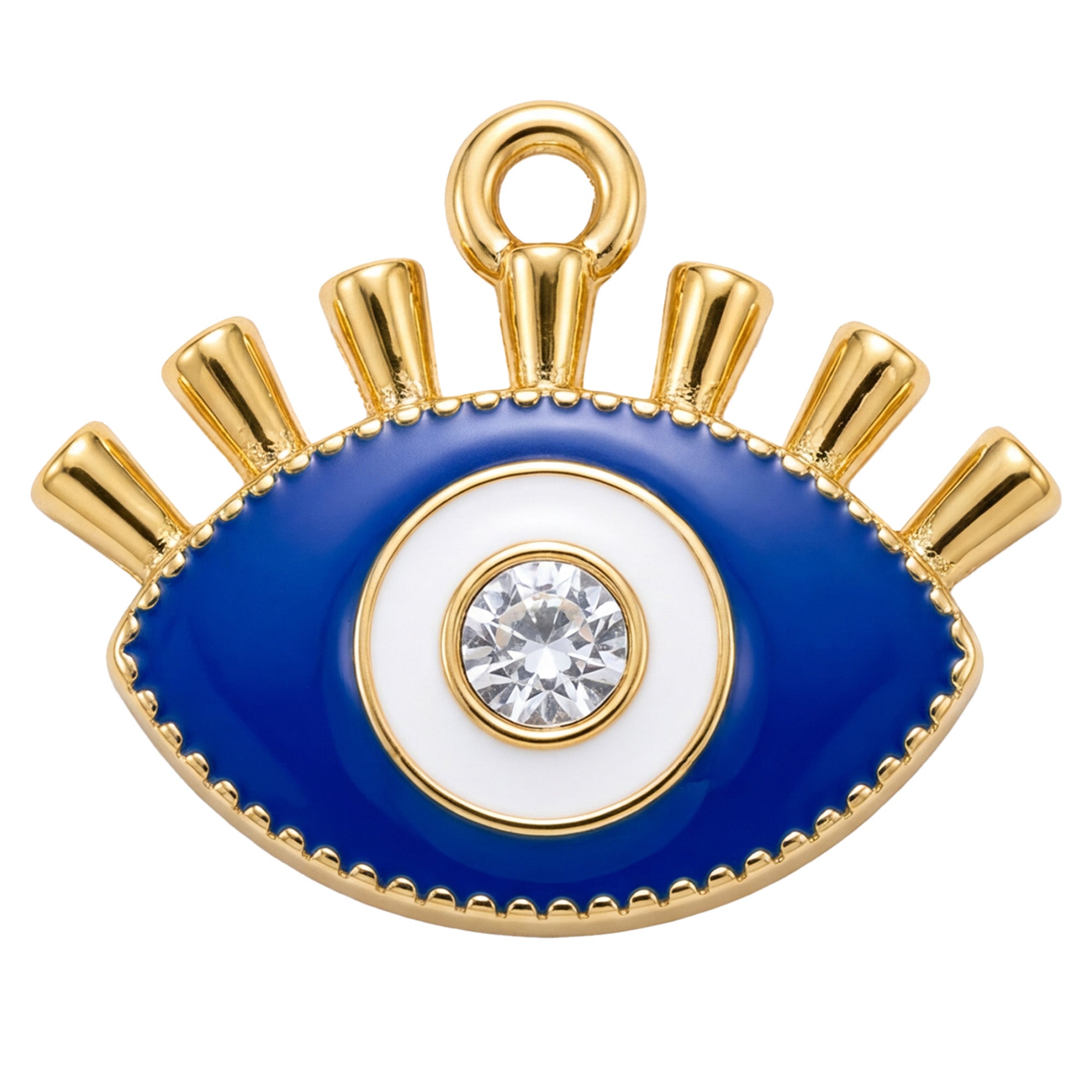 Charm showcase (Option 2)