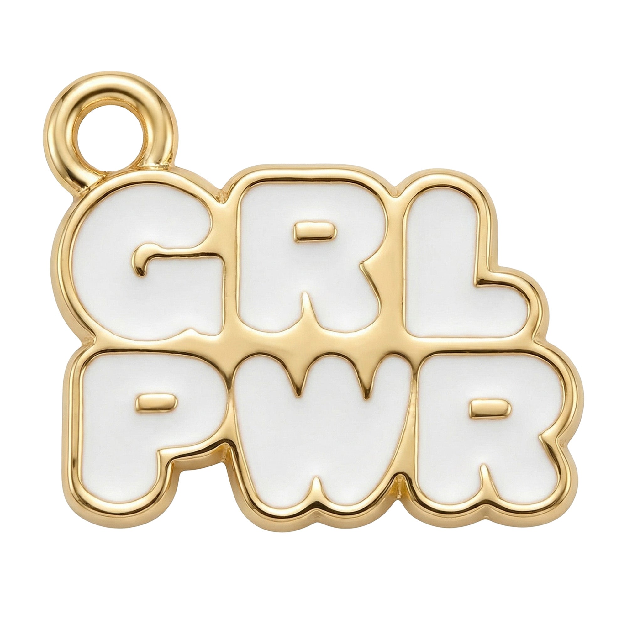 Charm showcase (Option 2)