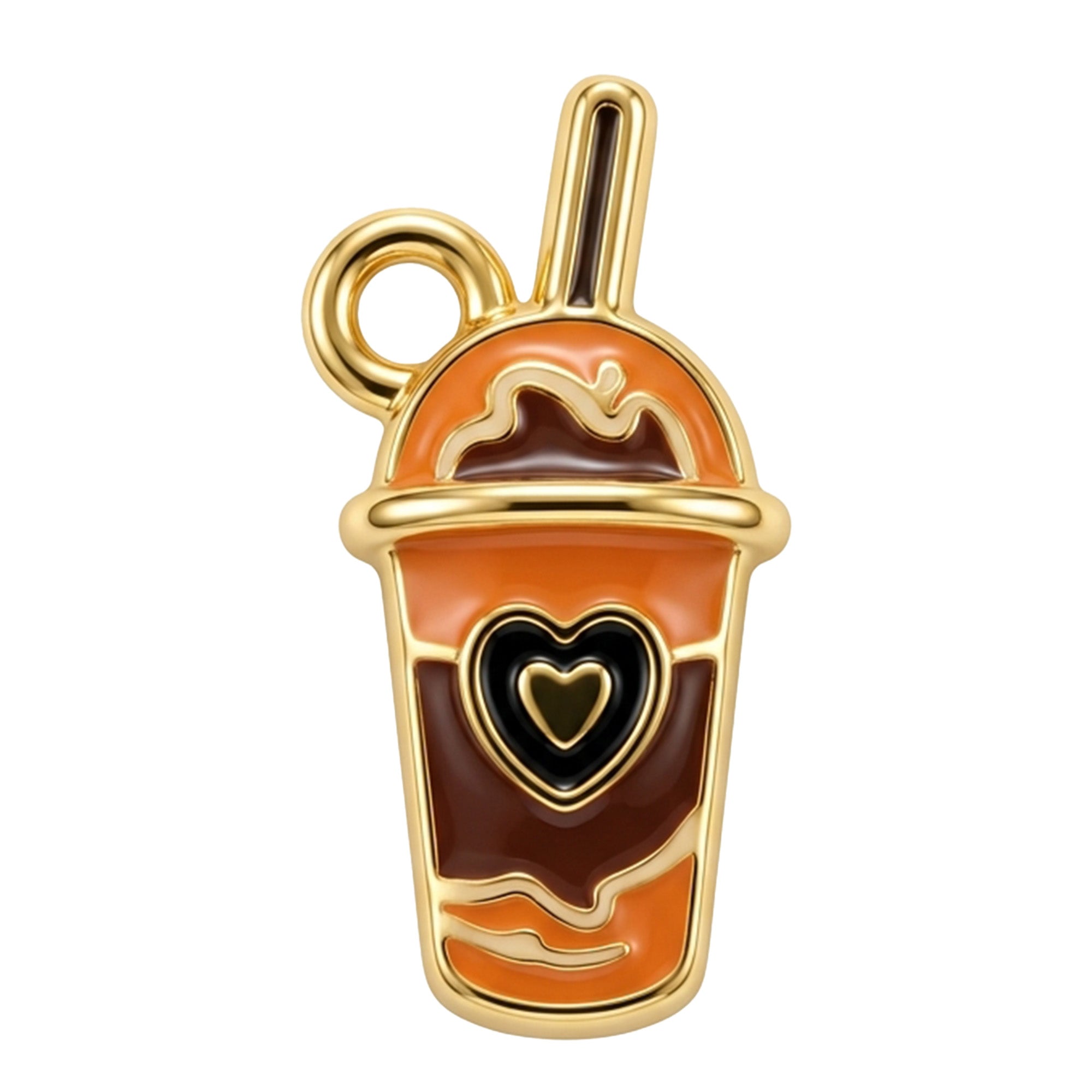 Charm showcase (Option 2)