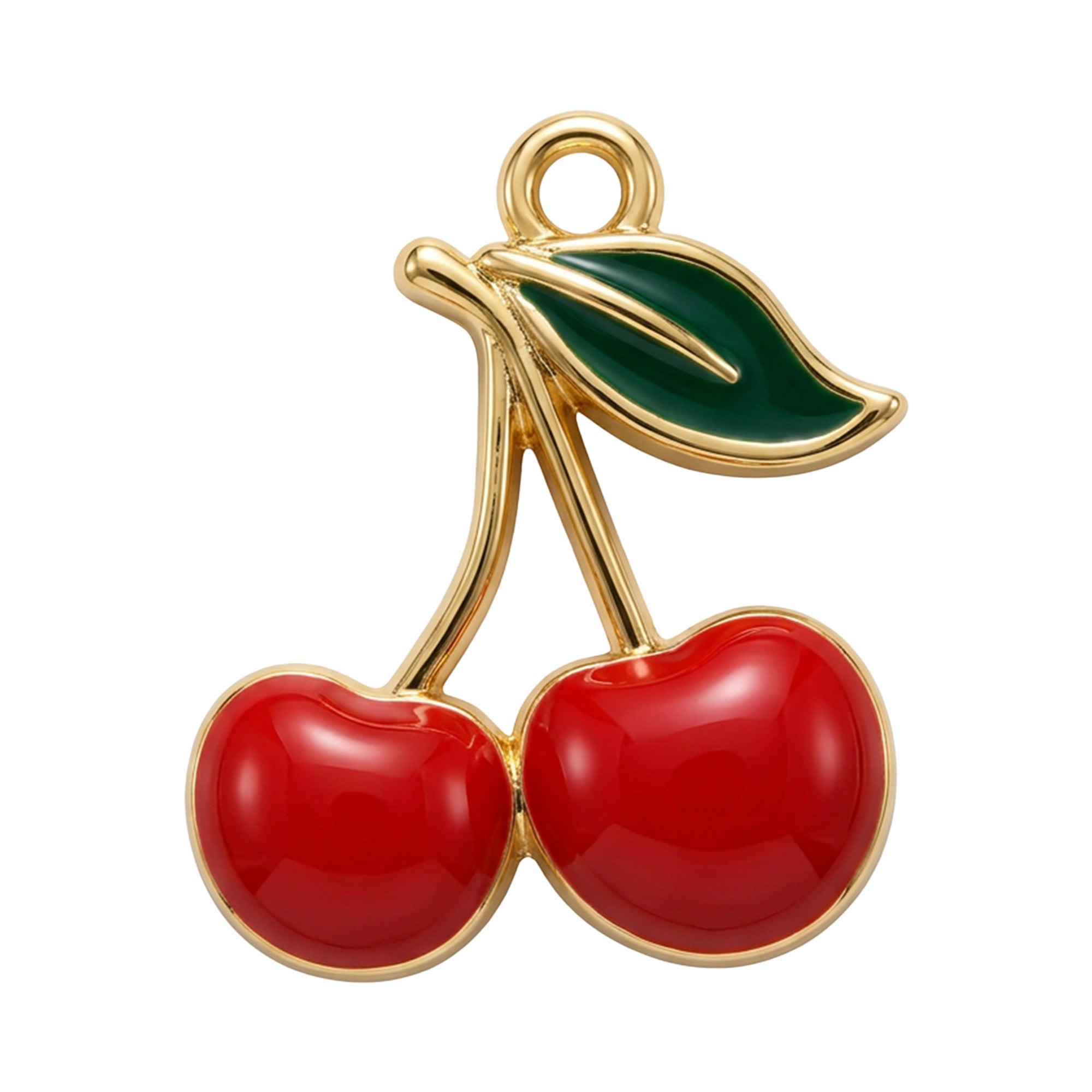 Charm showcase (Option 2)