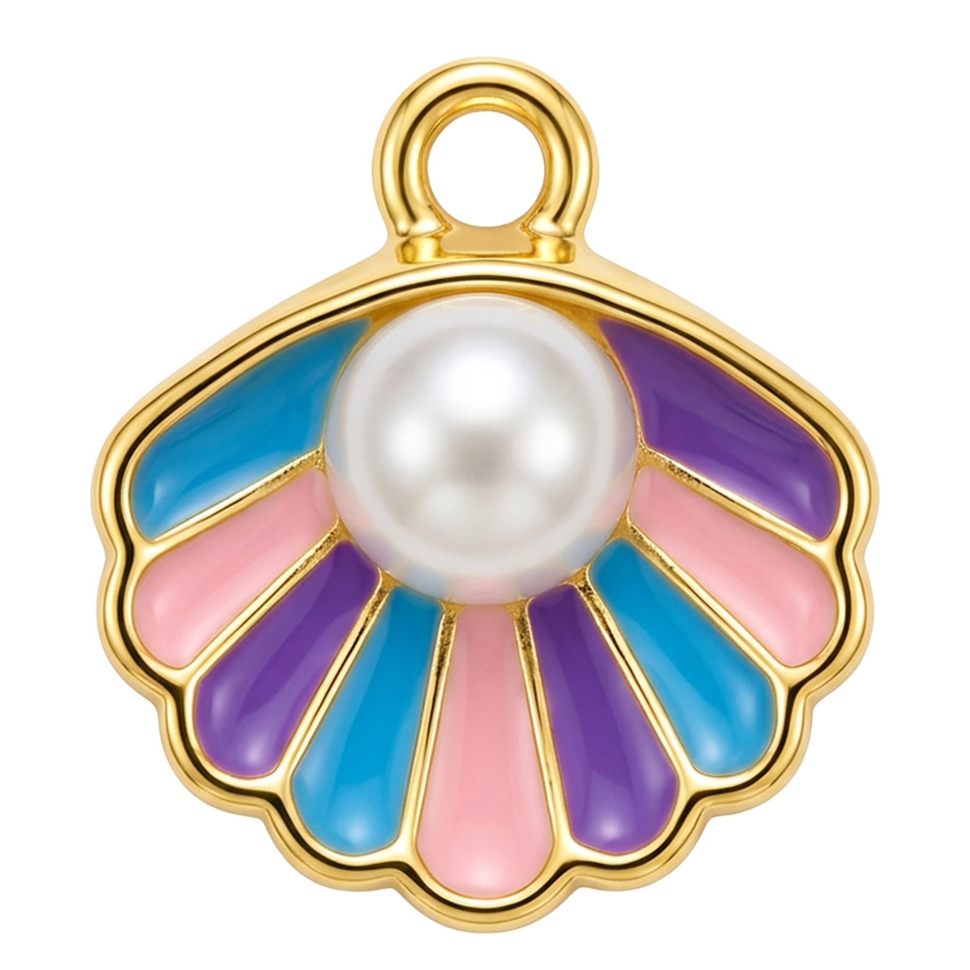 Charm showcase (Option 2)