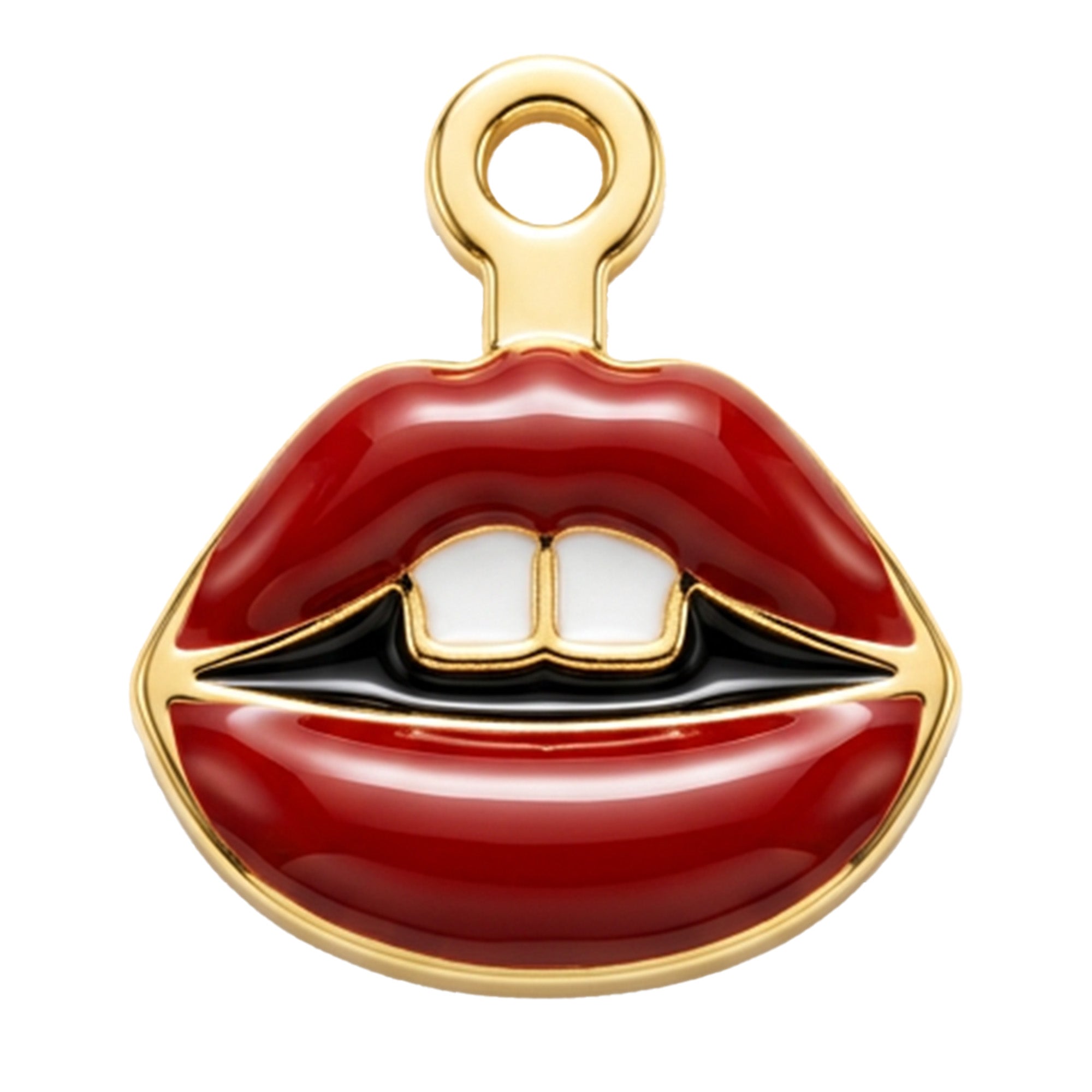 Charm showcase (Option 2)