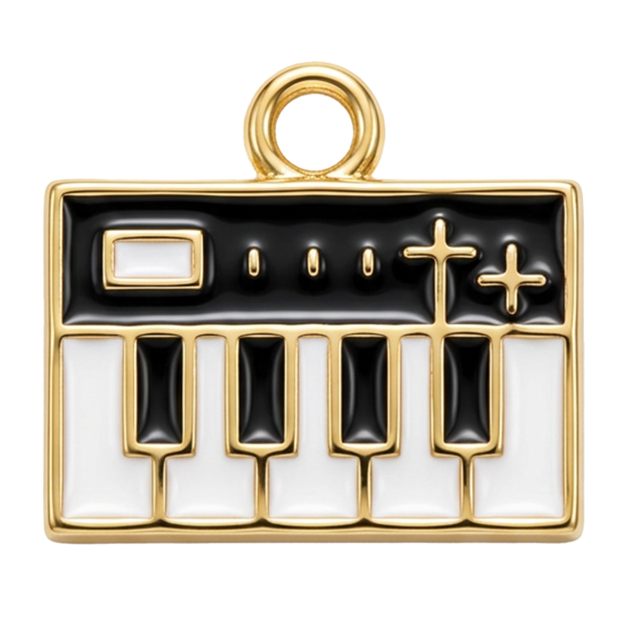 Charm showcase (Option 2)