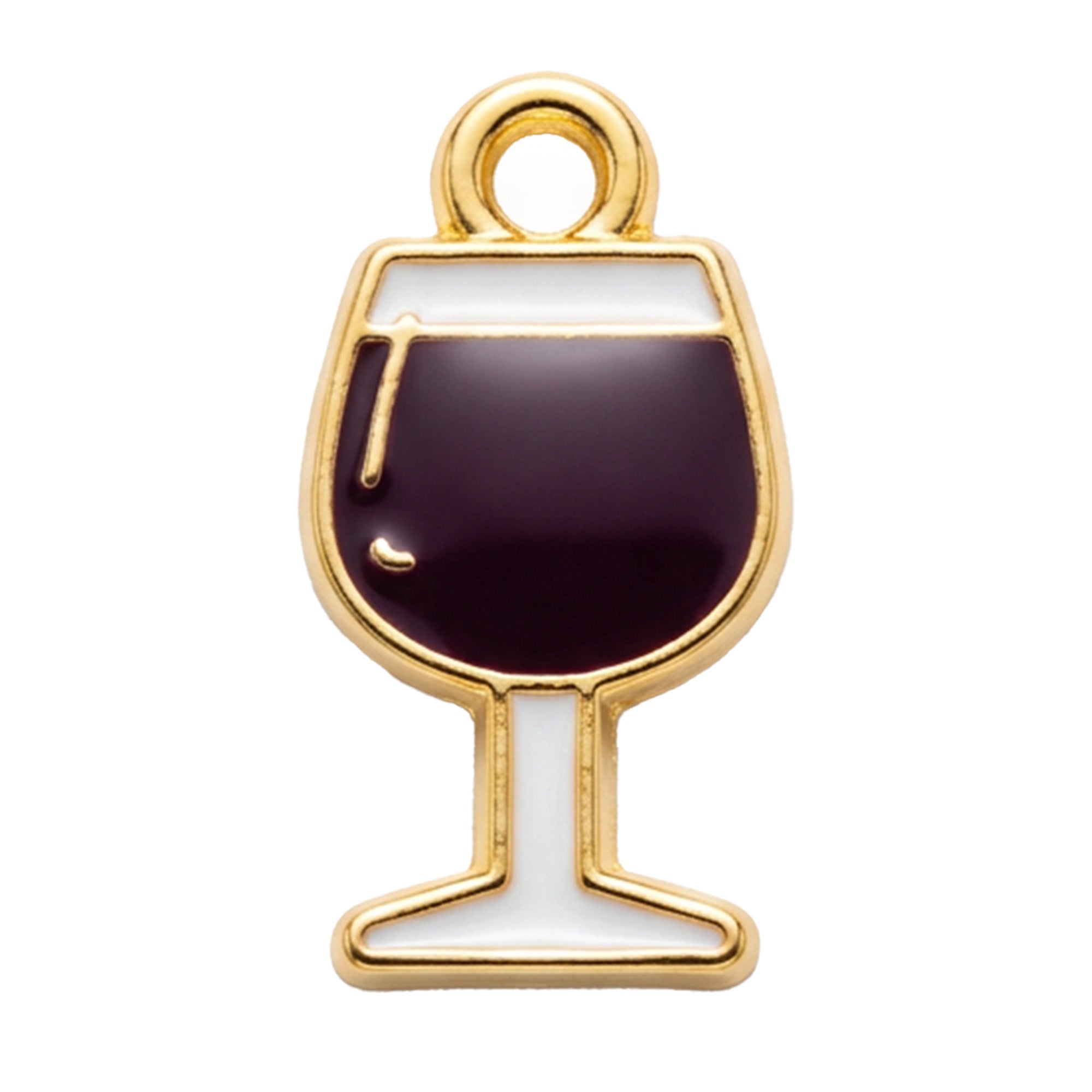Charm showcase (Option 2)