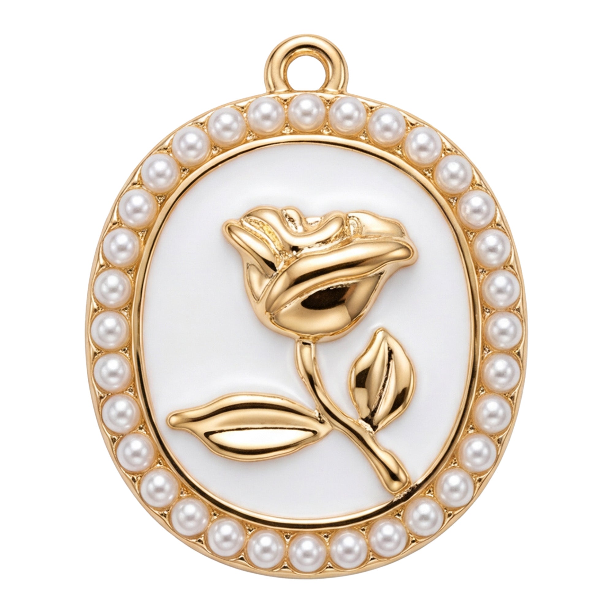Charm showcase (Option 2)