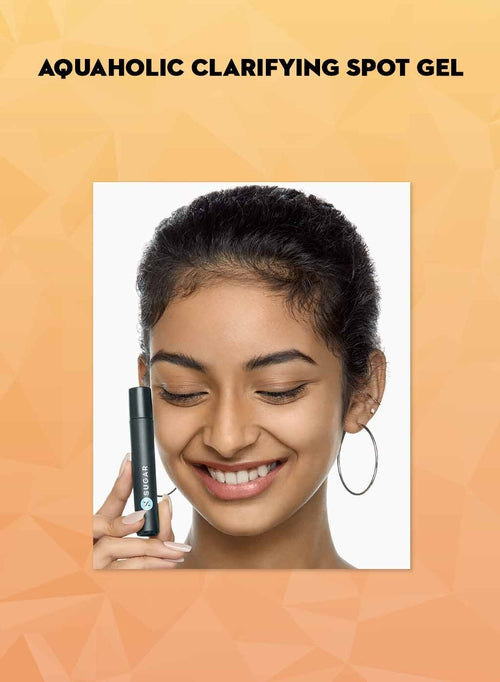 Clear Skin 101 Beauty Value Set