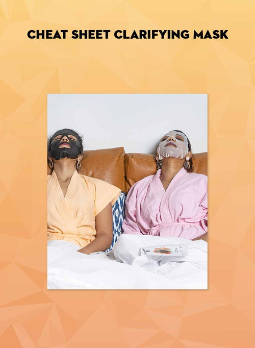 Clear Skin 101 Beauty Value Set