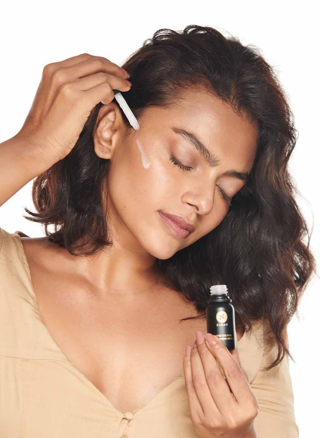 Coffee Culture Brightening Serum