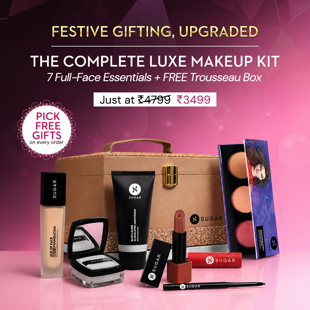 Complete Festive Gifting Kit