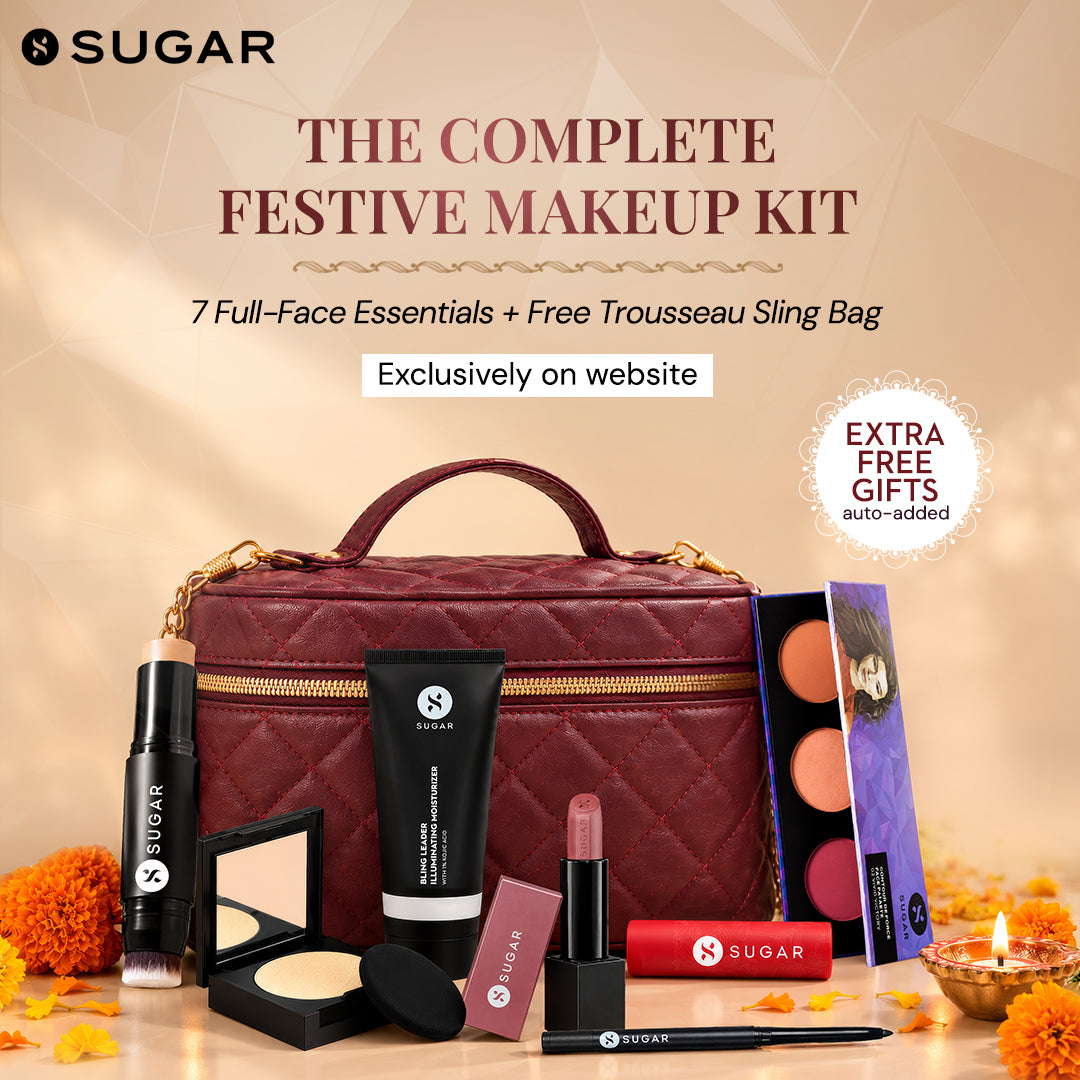 Complete Festive Gifting Kit