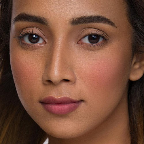 Contour De Force Mini Blush - 03 Mauve Marvel (Plum)