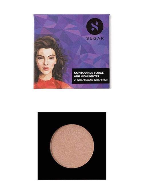 Contour De Force Mini Highlighter