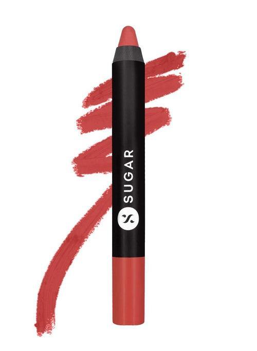 Crayon Lipstick
