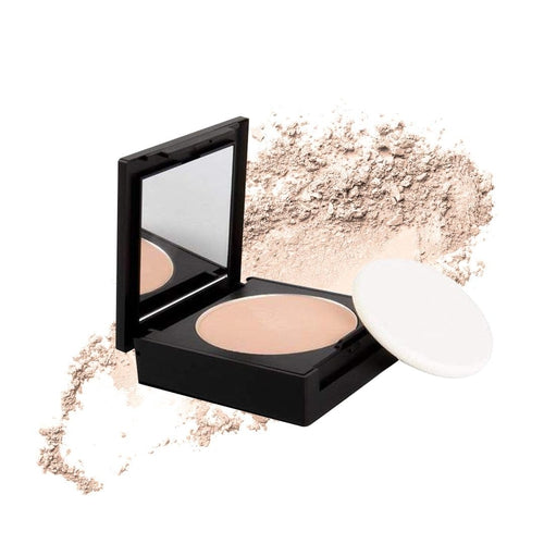 Dream Cover SPF15 Mattifying Compact (Kit)