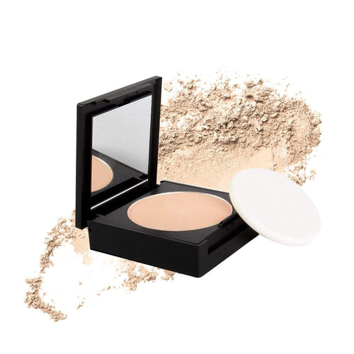 Dream Cover SPF15 Mattifying Compact (Kit)