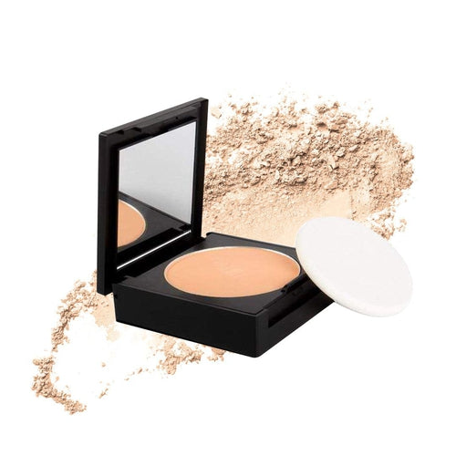 Dream Cover SPF15 Mattifying Compact (Kit)