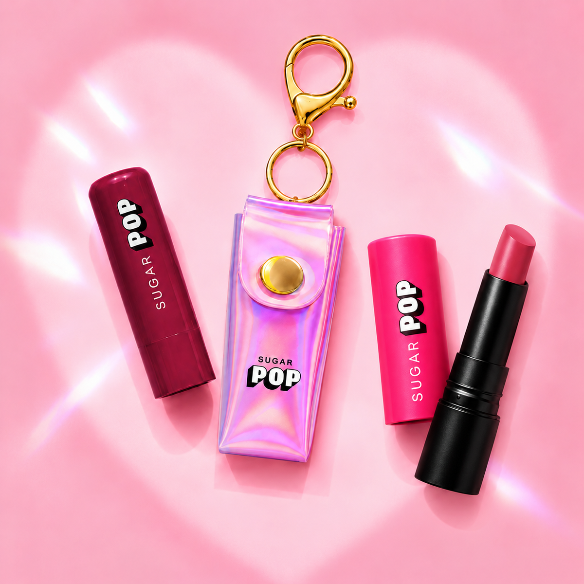 Everyday Lip Essentials