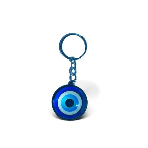 Evil Eye Key Chain