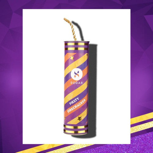 Fiesty Firecracker Box
