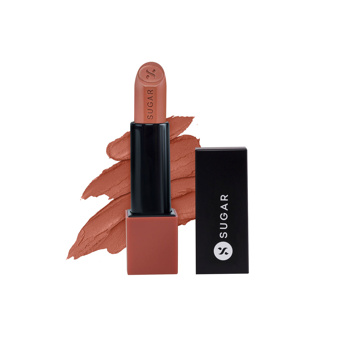Glide Peptide Serum Lipstick