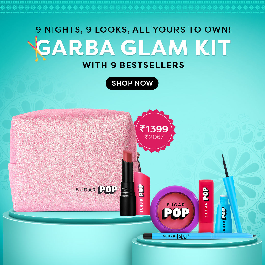 Garba Glam kit
