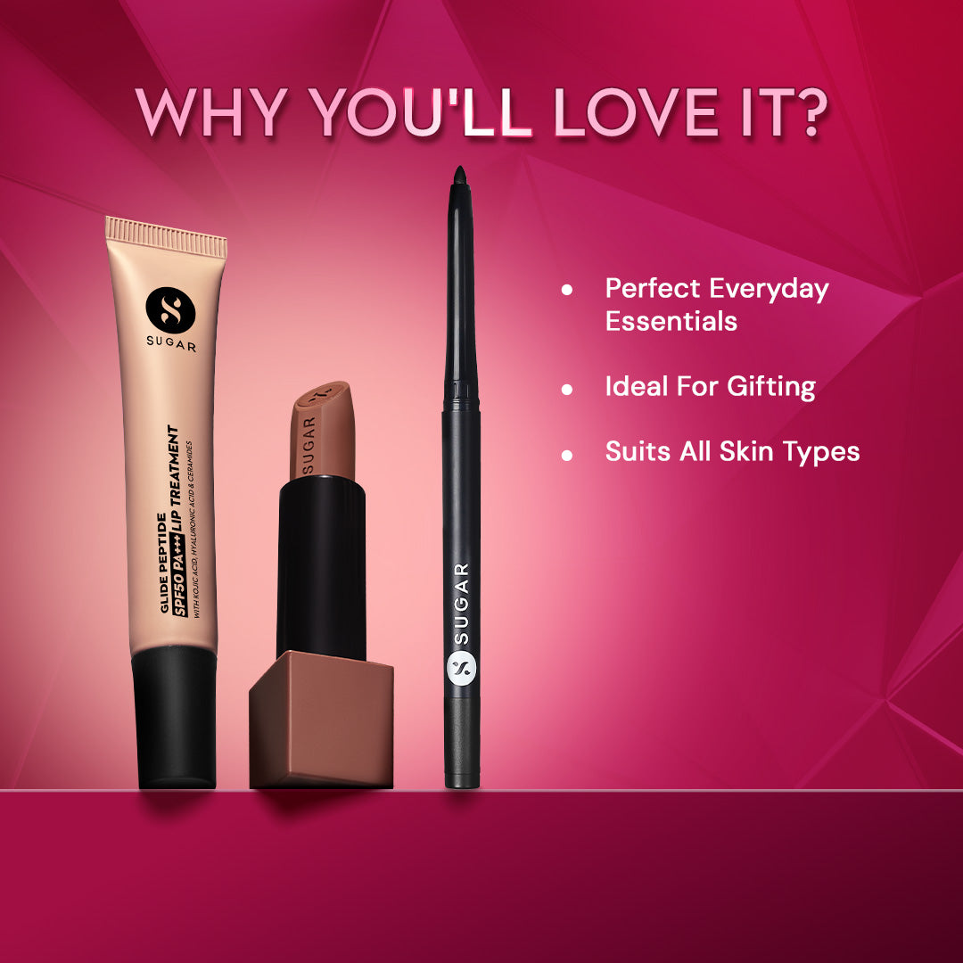 Glide & Define Trio (Copy)