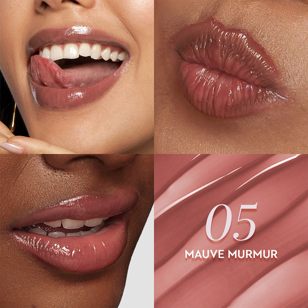 Glide Peptide Plumping Gloss Stick