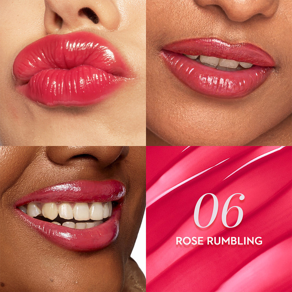 Glide Peptide Plumping Gloss Stick